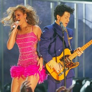 Beyoncé rockt die Met Gala: Neues Album als Prince-Hommage