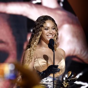 Während Konzert: Beyoncé enthüllt Babygeschlecht für Fans
