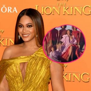 Stolze Mama: Blue Ivy in Beyoncés neuem Musikvideo zu sehen!
