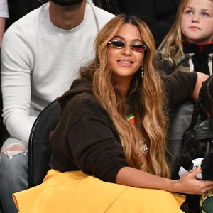 Kuriose Biss-Attacke: Das sagt Beyoncé nun über den Vorfall!