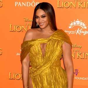 Wegen Kinofilm: Beyoncé kommt schon bald zurück nach Europa!