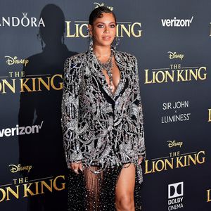 Wie Herzogin Meghan: Beyoncé landet Mega-Deal bei Disney!