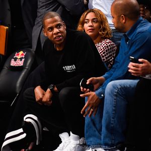 Betrübt: Beyoncé traurig zu Jay-Zs Geburtstag