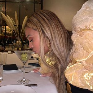 Ist dieses Pic ein Hinweis auf Beyoncés neues Album?