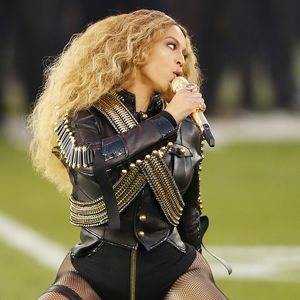 Beyoncé spricht Klartext: "Ich bin nicht polizeifeindlich!"
