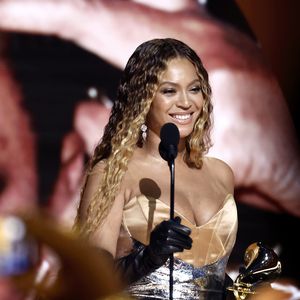 Ein Herz für Fans: So cool schlichtet Beyoncé Securtiy-Zoff