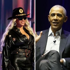 Obama-Event-Tickets sind doppelt so teuer wie Beyoncé-Karten