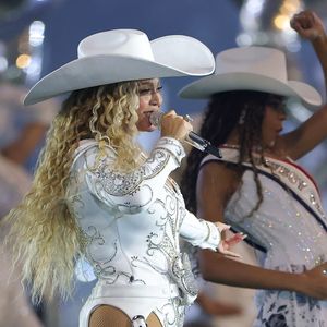 Beyoncé begeistert mit Töchtern Blue Ivy & Rumi auf Tournee