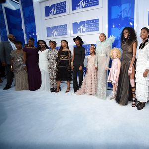 MTV Video Music Awards 2016: Beyoncé ist DIE Abräumerin