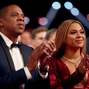 Hochschwanger beim Date: Beyoncé & Jay-Z genießen Auszeit