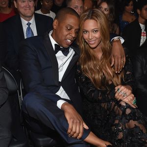 Sexy Date-Style: Beyoncé im Mini-Rock für Dinner mit Jay-Z
