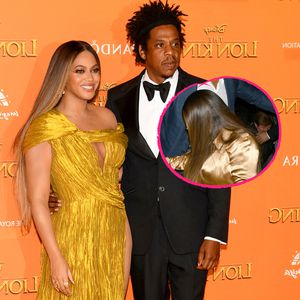 Bey & Jay-Z feiern nach "König der Löwen"-Premiere bis 4 Uhr