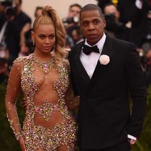 Nach Untreue: Jay-Z und Beyoncé brauchten eine Paar-Therapie