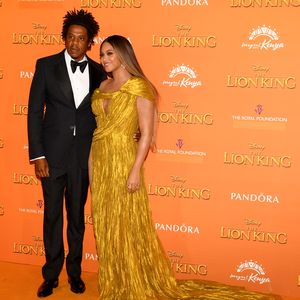 Fünf Stockwerke: So luxuriös ist Beyoncés Urlaubsjacht!