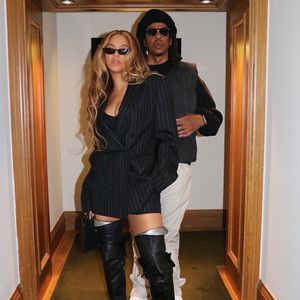 Nach Rekordkauf: Beyoncé und Jay-Z gehen auf Date-Nacht
