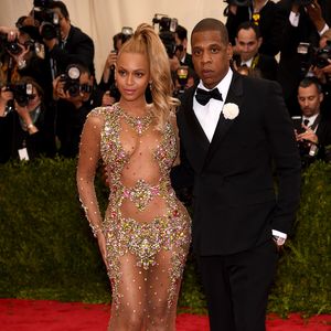 Auf diese Freundin zählt Beyoncé nun während Drama um Jay-Z