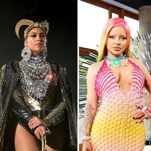 Wegen Beyoncé: Darum zeigt sich Katja Krasavice auf OnlyFans