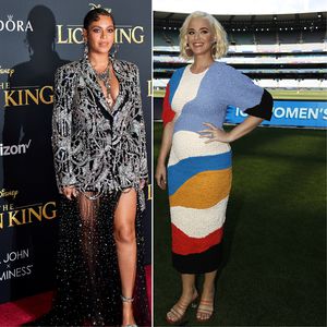 Zur Geburt ihrer Tochter: Beyoncé schickt Katy Perry Blumen
