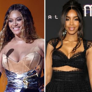 Wegen Fragen über Beyoncé: Kelly Rowland verlässt TV-Show