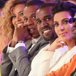 Musik-Streit um 3 Mio $: Kanye macht mit Jay-Z "Schluss"!