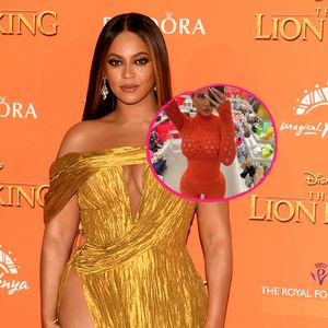 Irrtum? Beyoncé hat Kylie Jenners Instagram-Pic entliked