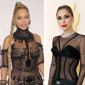 Beyoncé, Lady Gaga & Co.: Sie alle verlieren Twitter-Häkchen