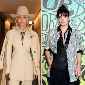 Nach Beyoncé-Kritik: Lily Allen macht auch Country-Musik!
