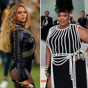 Mitten im Belästigungs-Skandal: Beyoncé unterstützt Lizzo!