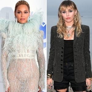 Beyoncé, Miley Cyrus und Co. packen über frühen Ruhm aus!