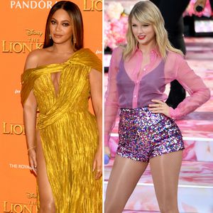 Beyoncé überholt: TayTay ist die bestbezahlte Musikerin 2019