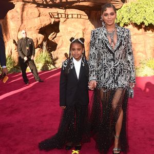 Beyoncés Bühnen-Comeback: Tochter Blue gesellt sich dazu