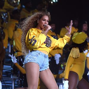 Zu viel gefeiert? VS-Engel wurde vom Coachella getragen