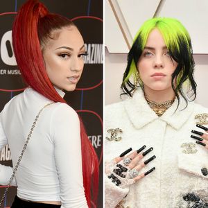 Waren früher BFFs: Bhad Bhabie disst Billie Eilish im Netz
