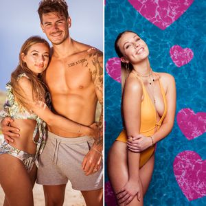Bianca am Ende: Spannt "Love Island"-Kathi ihr Adriano aus?