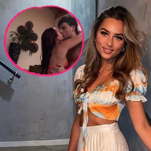 Too much? "Love Island"-Bianca teilt wildes Knutsch-Video