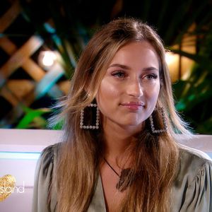 Vaterkomplex? "Love Island"-Adriano erinnert Bianca an Papa