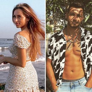 Verräterische Storys: "Love Island"-Bianca hat Luca besucht!