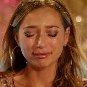 Bianca über "Love Island"-Zeit: "Hab's mir schön geredet!"