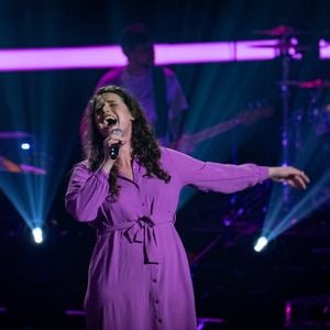 Baby-Beichte: Bianca Basler verlässt "The Voice of Germany"