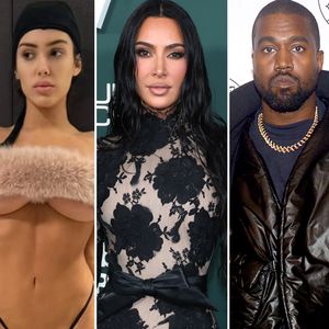 Wegen Biancas Outfits: Kim fordert Treffen mit Kanye West