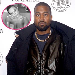 Kanye West teilt nackte Bianca in Badewanne an Geburtstag