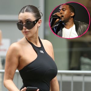 Vor Ehe mit Kanye: Bianca Censori war kein Fan seiner Musik!