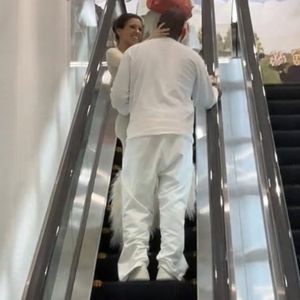 Ehe-Aus oder PR-Gag: Was ist bei Kanye West und Bianca los?