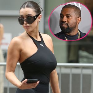 Vor Ehe mit Kanye West: Bianca Censori war normales Mädchen