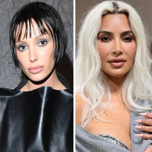 Bianca-inspiriert? Kim Kardashian präsentiert skurrilen Look