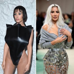 Verstößt Bianca hier gegen eine Regel von Kim Kardashian?