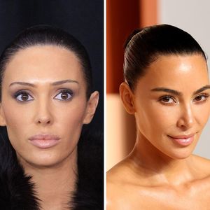 Bianca Censori polarisiert als Kim-Klon mit freizügigem Look