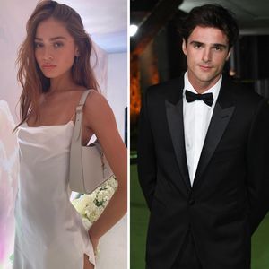 Süße Fotos: Ist sie die neue Freundin von Jacob Elordi?
