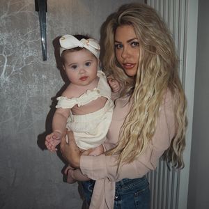 Bianca Gascoigne nahm kurz nach Geburt an Realityshow teil