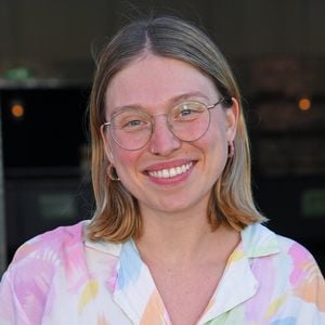 Aus Fehlern gelernt: Bianca Heinicke kritisiert Fast Fashion